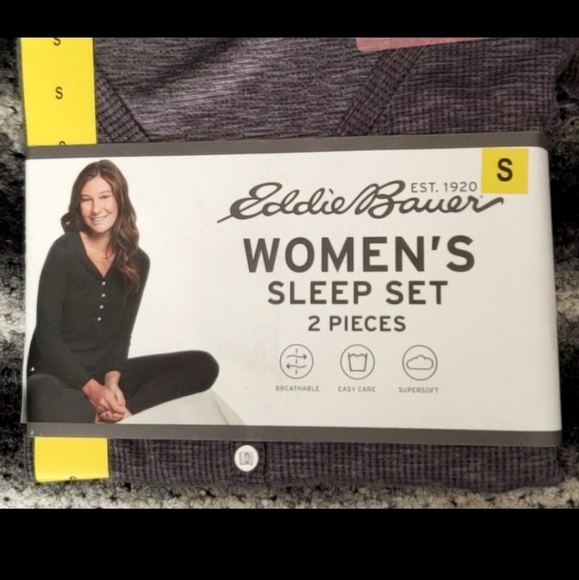 Pajamas - Picture 3 of 3